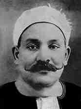  مصطفى لطفي المنفلوطي