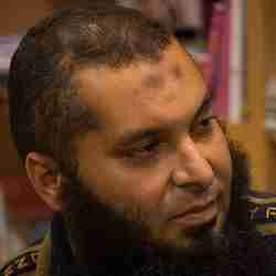 ماجد طه شيحة