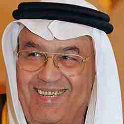 غازي القصيبي