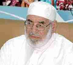 منير محمد الغضبان