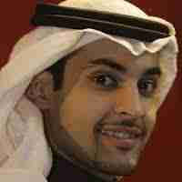  عبدالله بن صالح الجمعة 