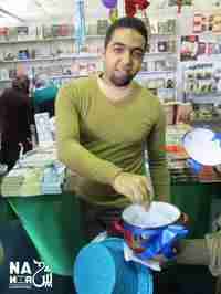 أحمد أسامة