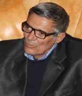 محمد  حيدار