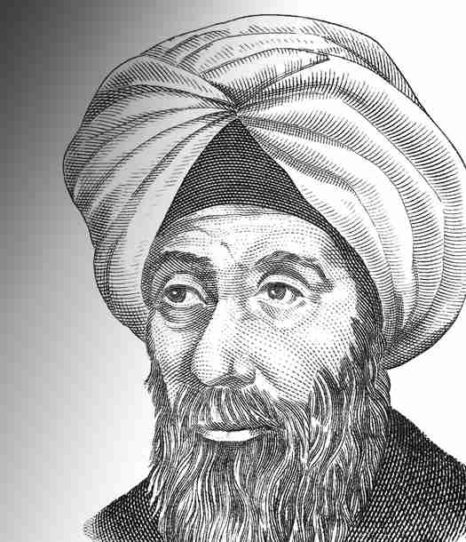 الحسن بن الهيثم