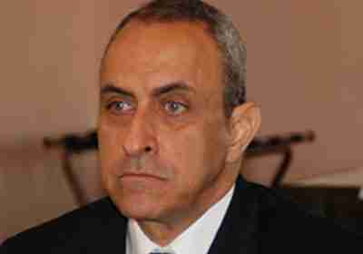 محمد فريد  ابو حديد