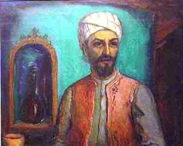 ديك الجن