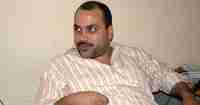 محمد الباز