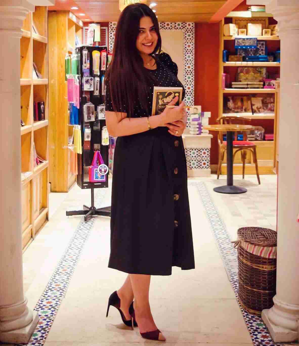 رهام راضي