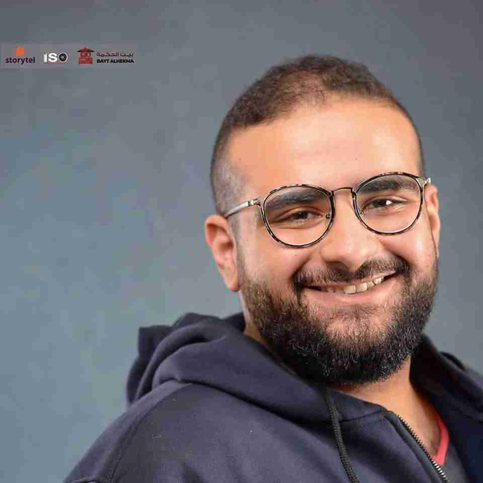 أحمد مدحت