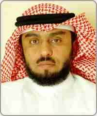 محمد الحضيف