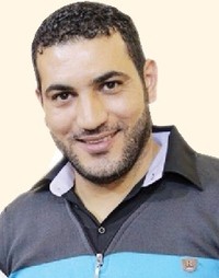 ادهم شرقاوي