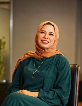 سارة درويش