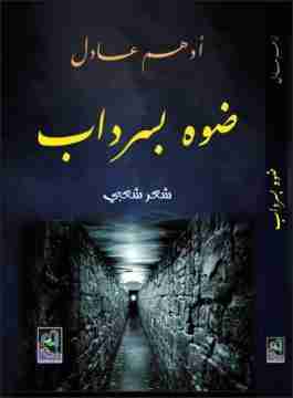 رواية ضوه بسرداب لـ أدهم عادل
