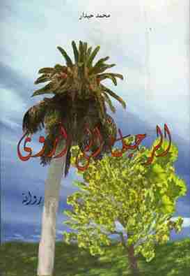 رواية الرحيل إلى أروى لـ محمد  حيدار