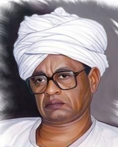 رواية الرجل القبرصي لـ الطيب الصالح