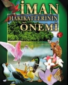 كتاب آيات في السماء والأرض لذوي العقول لـ هارون يحيى