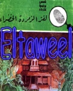 كتاب لغز سر المجنون - سلسلة المغامرون الخمسة: 175 لـ محمود سالم