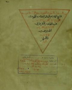 كتاب شذور العقود في ذكر النقود لـ تقي الدين المقريزي