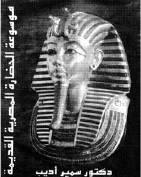 كتاب موسوعة المدن العربية والإسلامية لـ يحيي شامى
