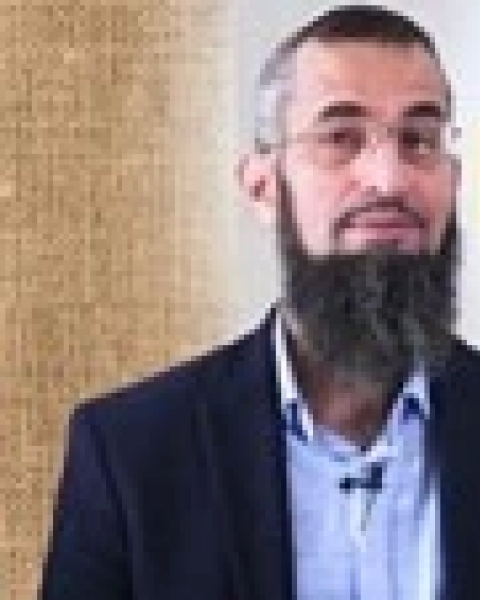كتاب هذا النفاق فاحذروه لـ إياد قنيبي