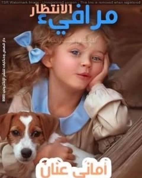كتاب مرافيء الانتظار لـ اماني عنان