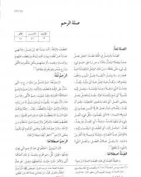 كتاب موسوعة نضرة النعيم في اخلاق الرسول الكريم صلى الله عليه وسلم الجزء السابع لـ نخبة من العلماء