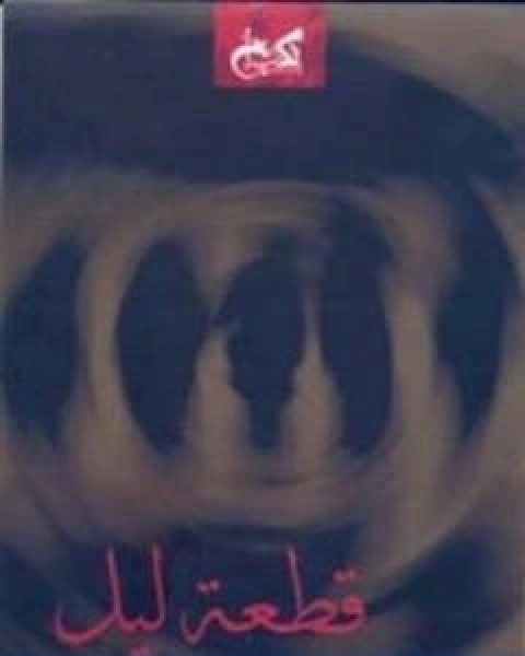 كتاب قطعة ليل لـ احمد الخميسي