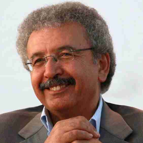إبراهيم نصرالله