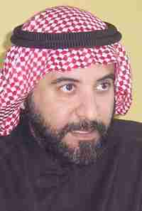صلاح الراشد