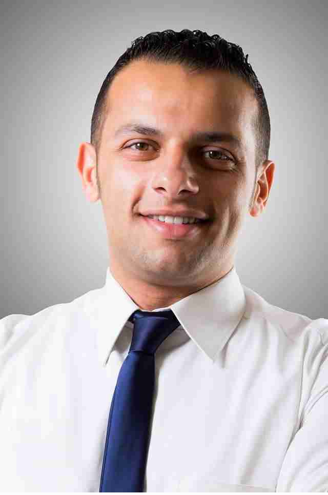 محمد فؤاد عيسي