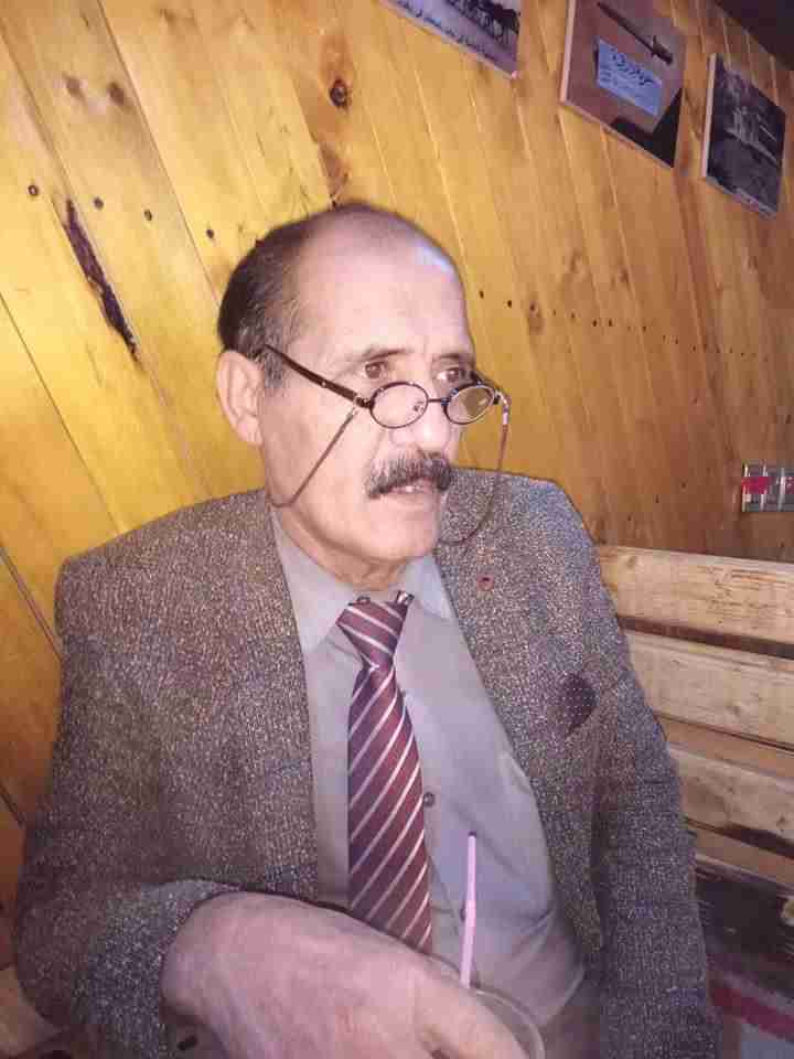عامر حميو