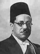 مكرم عبيد