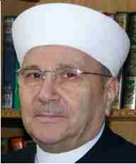 محمد راتب النابلسى