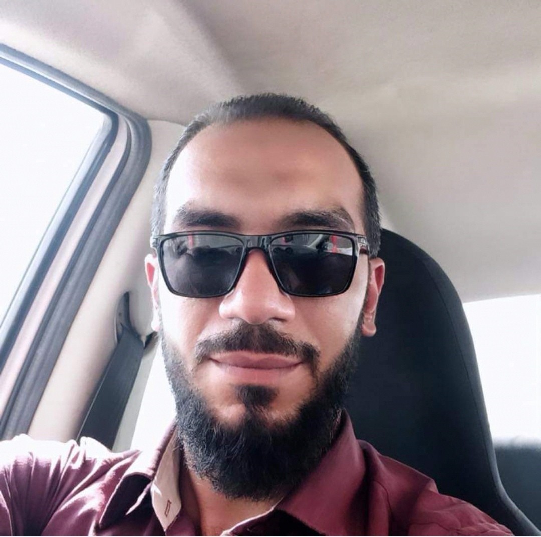 أحمد عصام أبوقايد