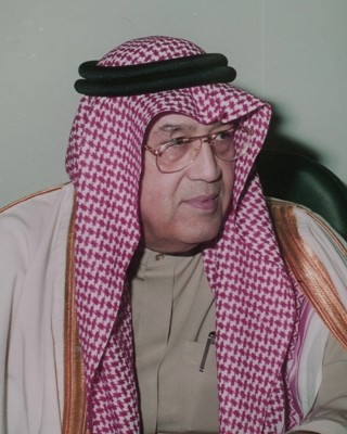 غازى القصيبي