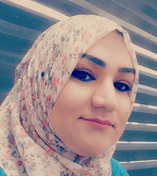 ابتسام ابراهيم