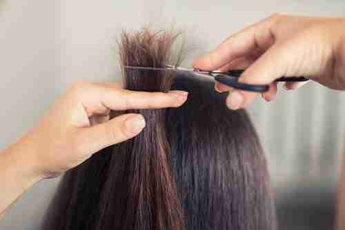 أفضل وصفة طبيعية لتطويل شعر النساء