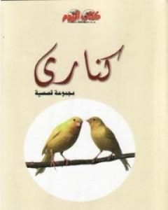 تحميل كتاب كناري pdf أحمد الخميسي