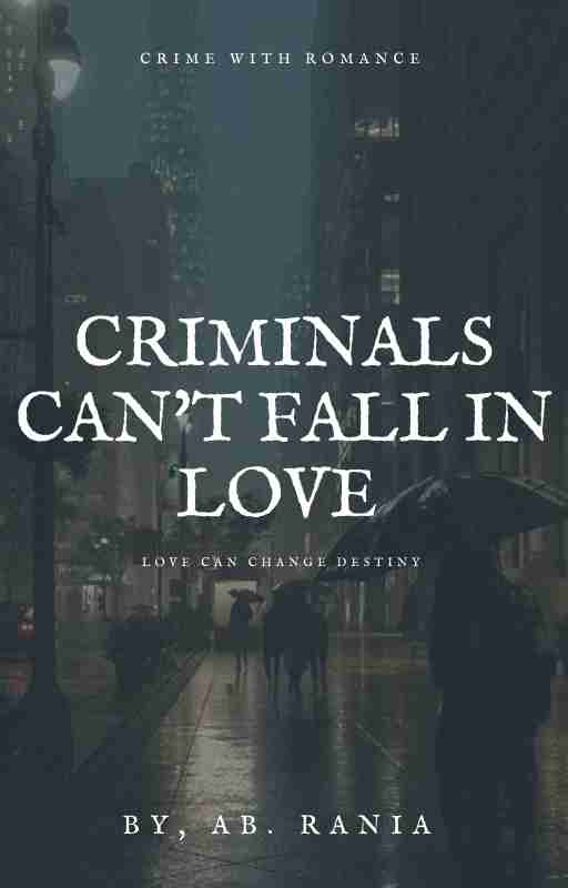 مجرمات لا يقعن في الحب