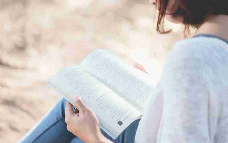 مميزات وفوائد القراءة