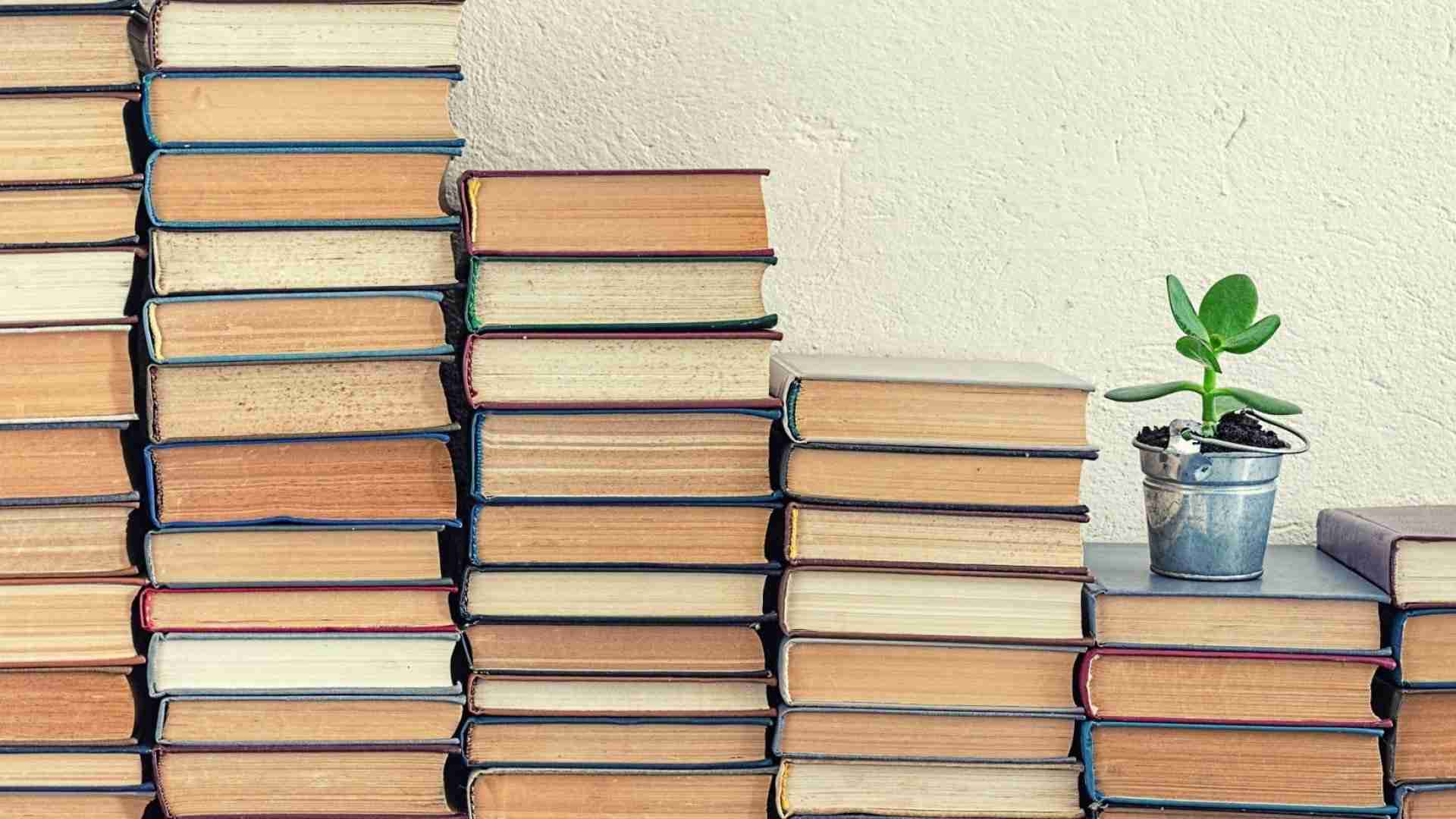 كتب أثرت في كل اللي قرأها