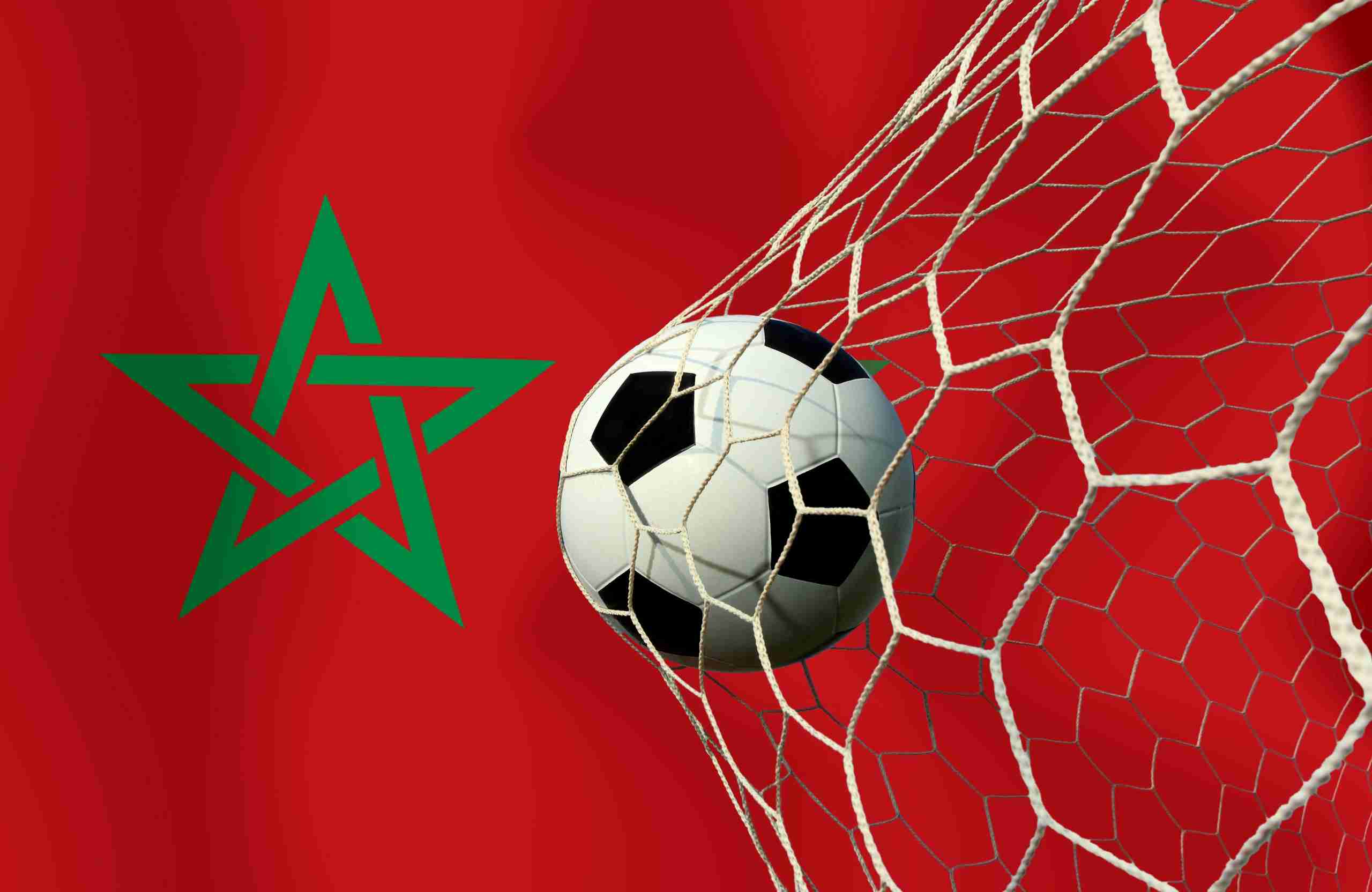 أبرز الأندية في كرة القدم المغربية وتاريخ إنجازاتها