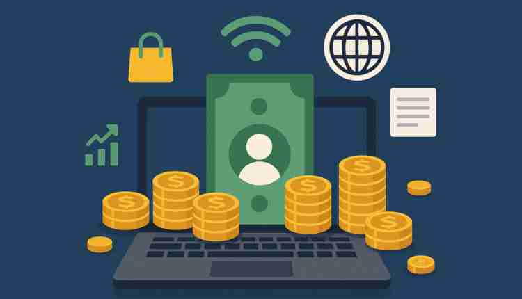 أفضل مواقع الأرباح للسعوديين مع خاصية السحب الفوري: احصل على أرباحك الآن!