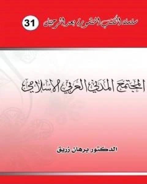 كتاب التصوف في تاريخ الفكر الاسلامي لـ د برهان زريق