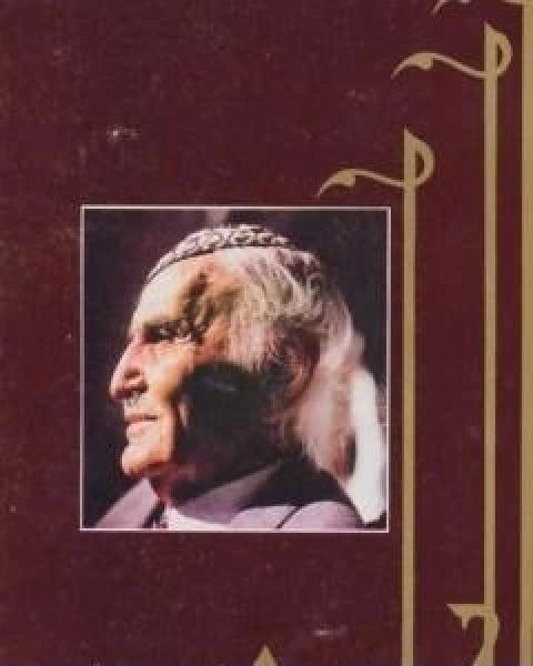 كتاب الجواهري في العيون من اشعاره لـ محمد مهدي الجواهرى
